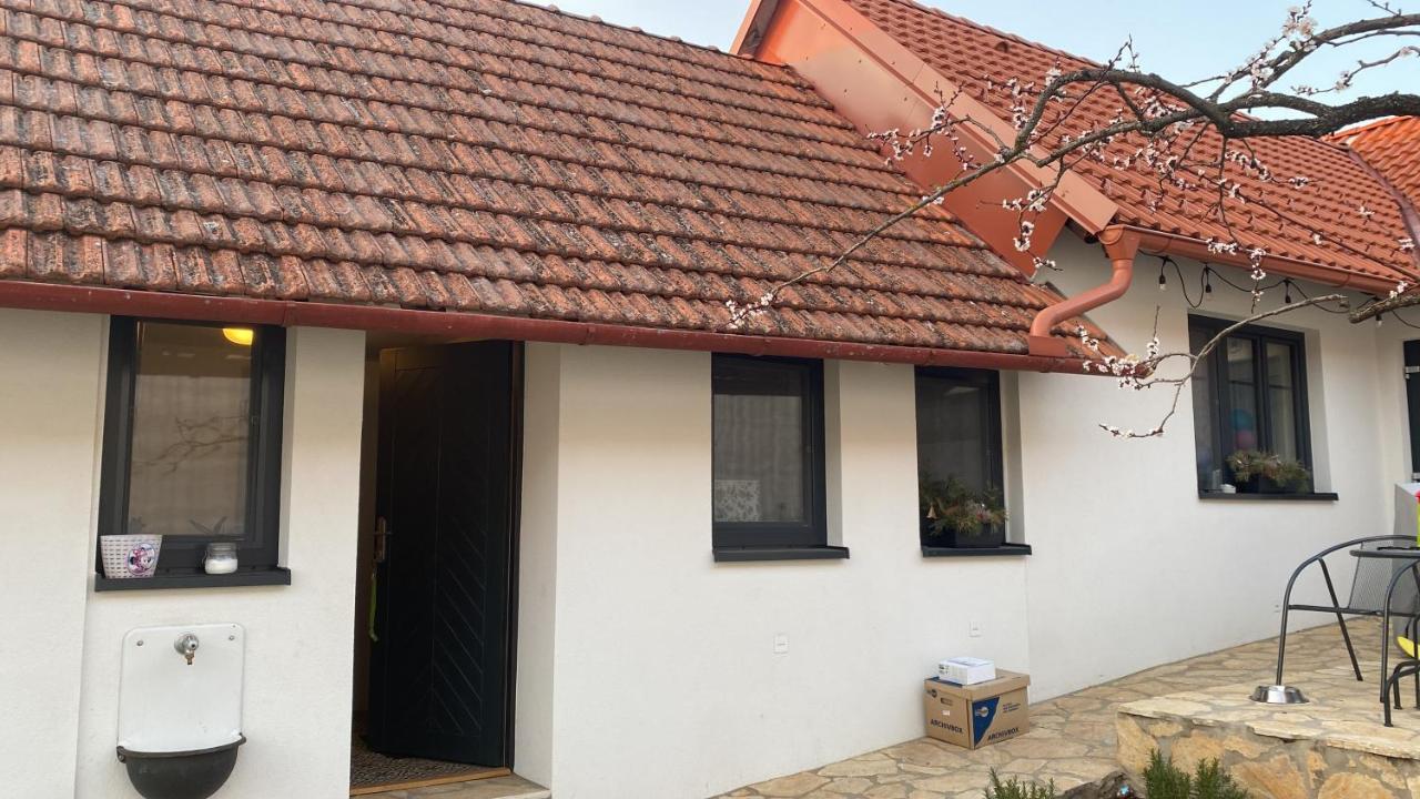 Holiday home Palava House Sakvice