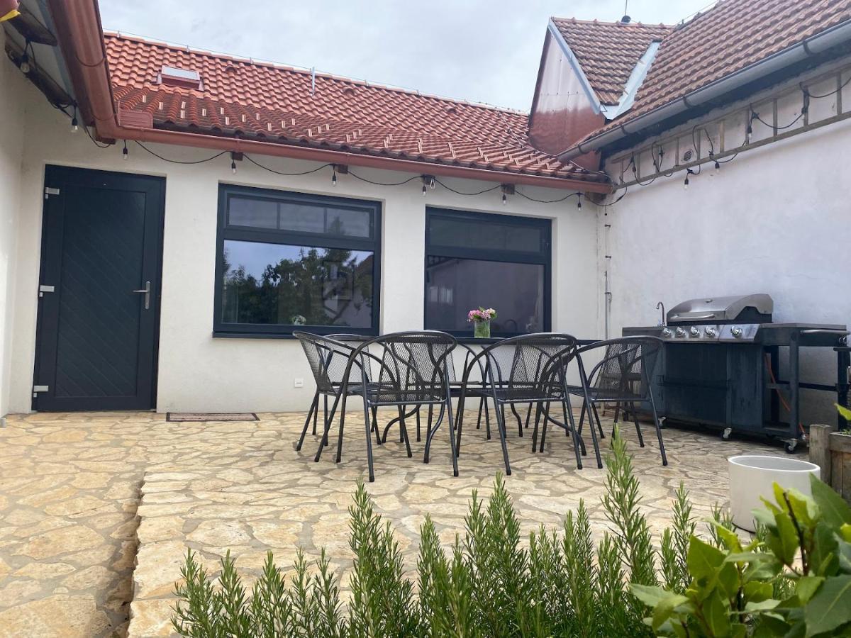Palava House Šakvice