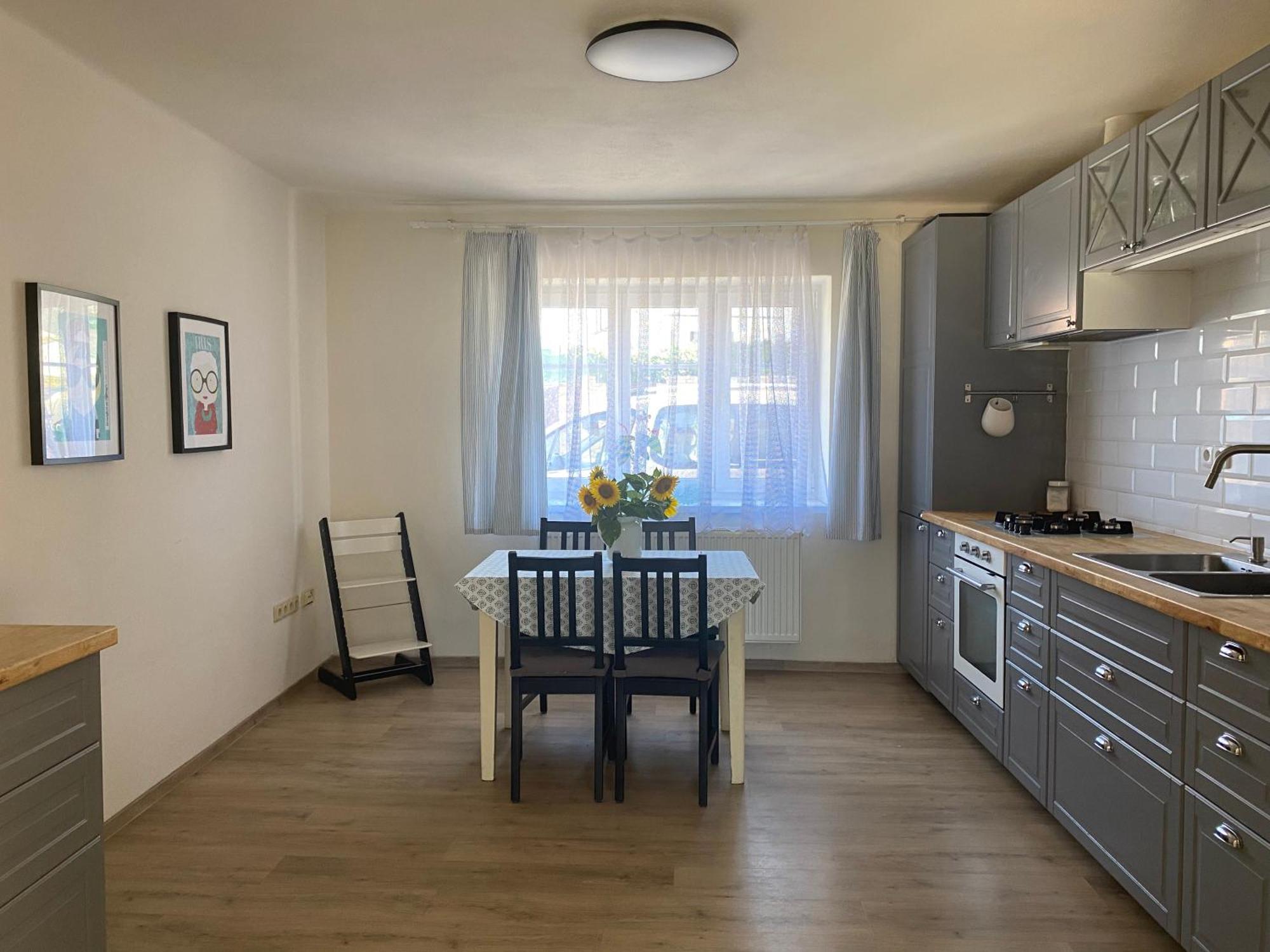 Palava House Sakvice
