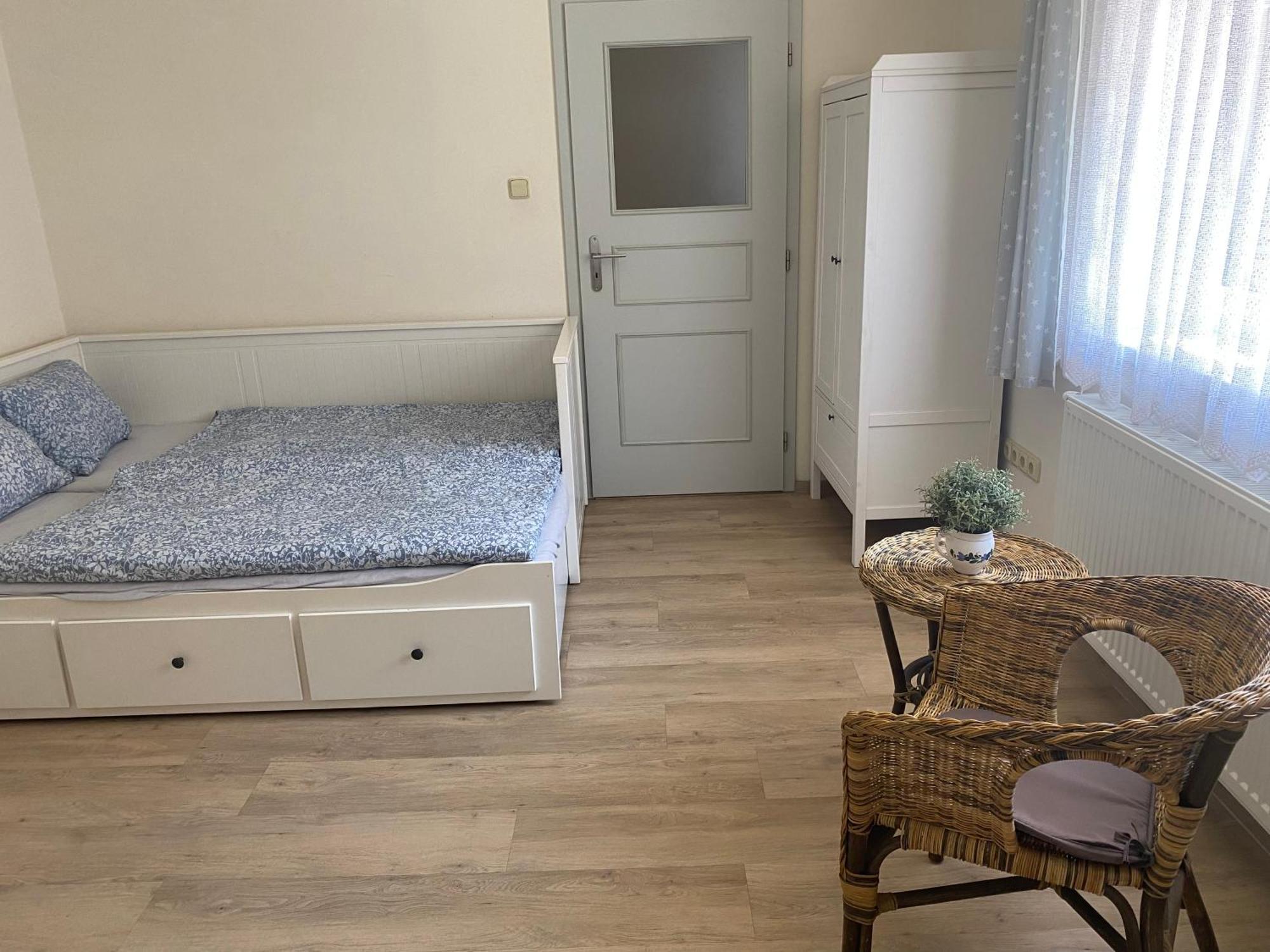 Palava House * Sakvice