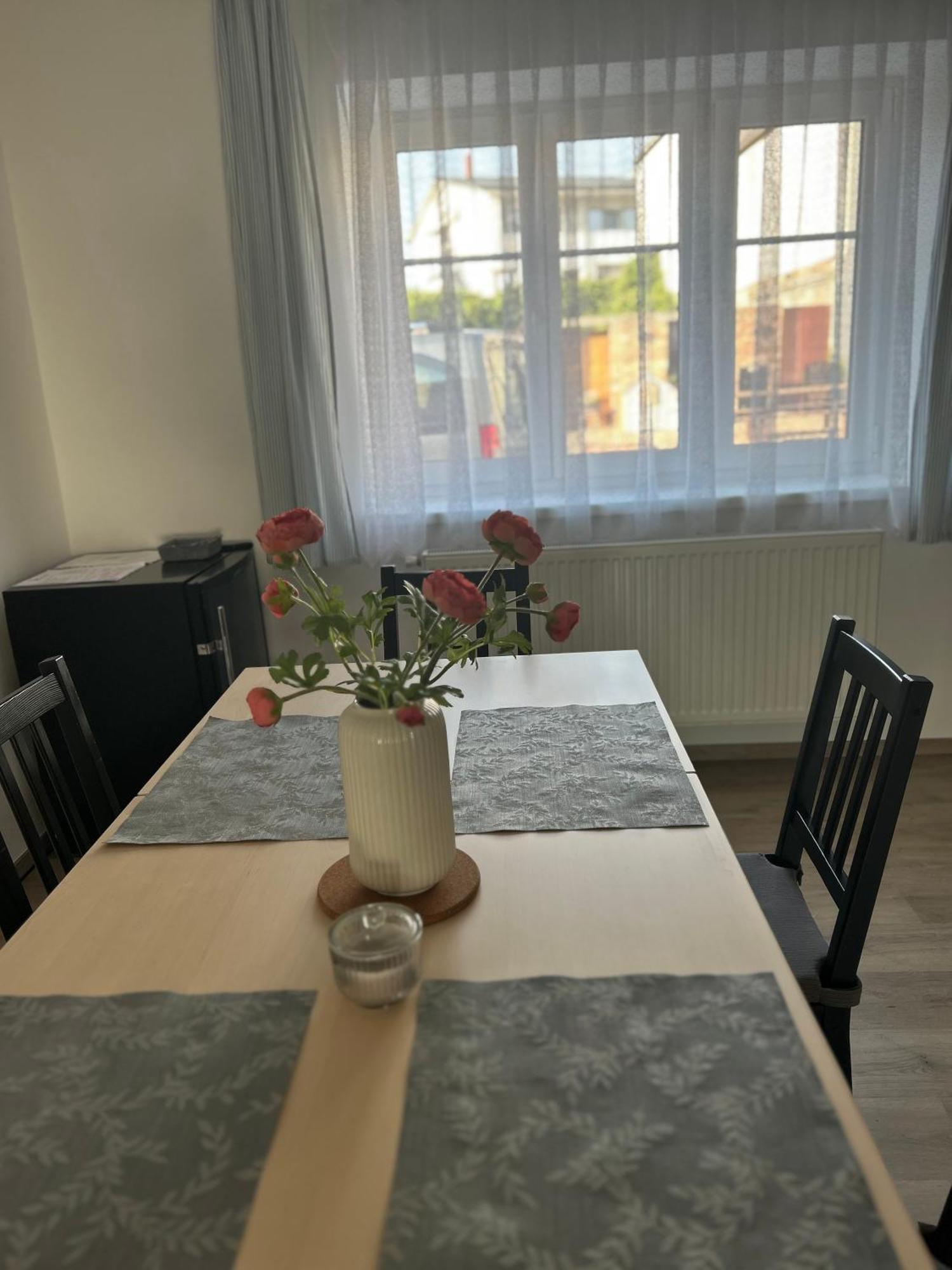 Ferienhaus Palava House Šakvice